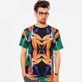 Short sleeve T-shirt